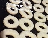 Foto del paso 3 de la receta: 🍋 Aritos de Limón 🍋