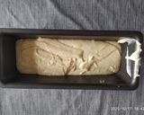 Une image de l'étape 4 de Gâteau crème fraîche.
