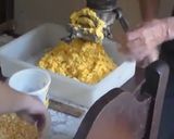 Foto del paso 1 de la receta: Plato venezolano. Cachapas