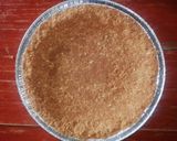 Foto del paso 4 de la receta: Pay de queso con nuez