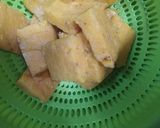 Foto langkah ke 3 dari resep Nugget pisang.