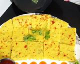 પીળા ઢોકળા(yellow dhokla recipe in Gujarati) રેસીપી સ્ટેપ5ફોટો