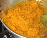 લીલી હળદર પાક (Raw turmeric paak Recipe in Gujarati) રેસીપી સ્ટેપ5ફોટો