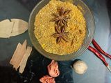 বিরিয়ানি মশলা(Biriyani Masala recipe in bengali)