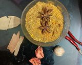 বিরিয়ানি মশলা(Biriyani Masala recipe in bengali) রেসিপি ধাপ - 4 ছবি