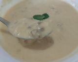 Foto del paso 10 de la receta: Salsa de tocineta🧅🍎🥓