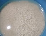 Foto langkah ke 1 dari resep Sarimuka Ketan Pandan.