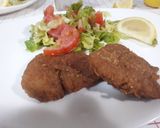 Foto del paso 4 de la receta: Milanesas de Peceto