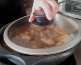 Foto del paso 8 de la receta: Costilla de cerdo a la Cola-Cola