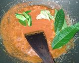 Foto langkah ke 4 dari resep Urap Sayur.