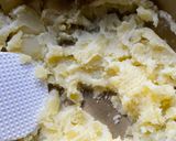 Gambar langkah 2 resipi Potato Cheese.