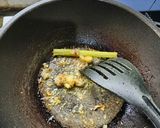 Foto langkah ke 3 dari resep Udang Cumi Saos Padang Sedap Mantap.