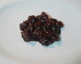 Foto del paso 5 de la receta: Crujiente de langostinos con chutney de piña