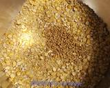 Foxtail millet dosa recipe step 2 photo