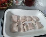 Foto del paso 4 de la receta: Pescado al Agua