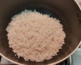 Foto del paso 3 de la receta: Arroz de sushi