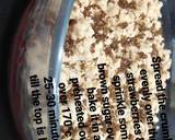 Strawberry crumble recipe step 2 photo