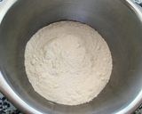 Foto del paso 1 de la receta: Tartaleta de ajo porro (puerro)