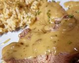 Une image de l'étape 3 de Sauce parisienne au Cook Expert.
