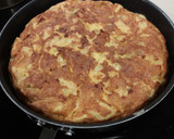 Foto del paso 3 de la receta: Tortilla de botifarra de huevo