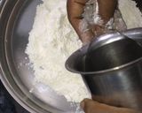 வால்நட் ஸ்டப்டு ஸ்வீட் பவுச் (Walnut Stuffed Sweet Pouch Recipe in Tamil) ரெசிபி ஸ்டேப் 1 புகைப்படம்