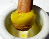 Foto del paso 2 de la receta: Ajo Aceite ó All i Oli