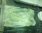 Foto del paso 10 de la receta Canelones de pollo con manzana y cebolla
