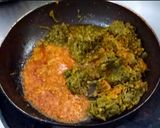 รูปขั้นตอนการทำที่ 4 ของ แกงขี้เหล็กไก่สับ