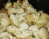 Foto del paso 4 de la receta: Crema de coliflor 😍👌🤤