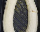 Foto langkah ke 3 dari resep Pisang bakar iseng iseng :D.