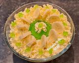 A picture of step 1 of 🍌🍰🍌Banana Trifle🍌🍰🍌.