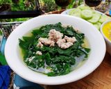 Hình bước làm 1 của món Cơm nhà đơn giản mà ngon 255