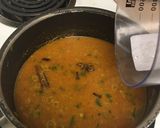 A picture of step 10 of Indian Chicken Curry#mycookbook.
