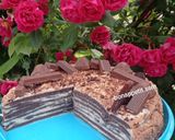 Фото кроку 3 до Торт 