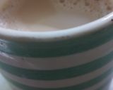 अदरक की चाय (Adrak ki chai recipe in hindi) रेसिपी चरण 3 फोटो