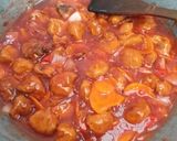 Foto langkah ke 6 dari resep Koloke Daging Ikan.