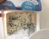 Foto del paso 1 de la receta: Ensalada de endivias con salsa de queso azul