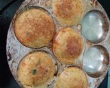Foto langkah ke 3 dari resep 4. Telur Padang Mini.