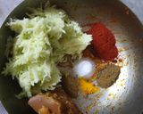 કાચી કેરી નો છુંદો (Kachi Keri Chundo Recipe in Gujarati) રેસીપી સ્ટેપ1ફોટો