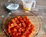 Foto del paso 3 de la receta: Compota de Camote (Boniato) de la Bita