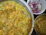 Till badam murg