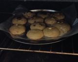 Foto del paso 5 de la receta: Las famosas crumble cookies