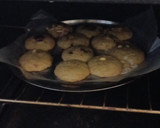 Foto del paso 5 de la receta: Las famosas crumble cookies