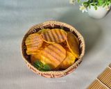 Foto langkah ke 4 dari resep Potato Chips.