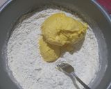 Foto langkah ke 1 dari resep Pie buah.
