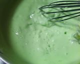 Foto langkah ke 4 dari resep Cendol Thailand.