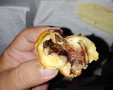 Foto langkah ke 4 dari resep Selai chocolate homemade / coklat filling.