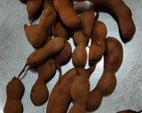 इमली गुड़ की खट्टी मीठी चटनी (imli gur ki khatti mithi chutney recipe in Hindi) रेसिपी चरण 1 फोटो