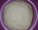 Foto langkah ke 4 dari resep Resep roti panada yang supeerrr empukk.