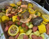 Foto del paso 8 de la receta: Camarones Cajún Louisiana con el toque Sonorense